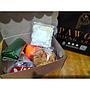 Snack Box PAWON DJENG SRI 5