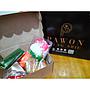 Snack Box PAWON DJENG SRI 7