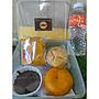 Snack Box Rassa 1