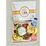 Paket Nasi Ayam Goreng Mentega
