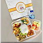 Paket Nasi Ayam Woku Kemangi