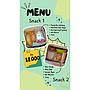 Ananda Snack 1-2