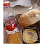 Snack Box Harian "Kedai Jajan Uyuy"