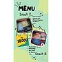 Ananda Snack 7-8