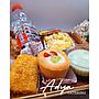 SNACK BOX KOMPLIT ADYA