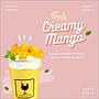 Jus Mangga