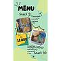 Ananda Snack 9-10