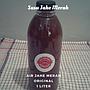 JOS Jahe Merah ORI 1 Liter