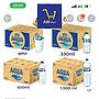 Air Mineral 600 ml