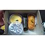 SNACK BOX WARUNG MAMAKE HJ KAMSIYAH