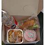snack box 3 kedai ju & no