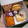 SNACK BOX