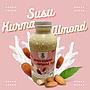 Susu Kurma Almond