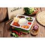 Lunch Box Menu Oriental Paket 5 | Dapur Andala @47.000