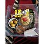 Snack Box Smile Cake & Food