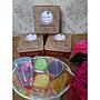 SNACK BOX 2 BY DAPUR YASINTA