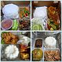 Nasi Box Pawon Antika