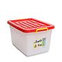 Wagon Container