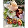 Nasi Box ARAZZ HOMEMADE