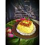 KETAN SERUNDENG/ BUBUR KACANG HIJAU + KETAN HITAM/ BUBUR CANDIL BERKAH CATERING