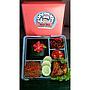 Paket Komplit Nasi dan Snack Box