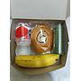 Snack Box Farian bakery