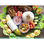 Le' Medina Menu Stunting Balita