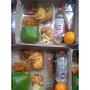 Le' Medina Menu  Prog. Stunting (Dewasa)
