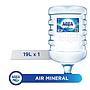 AQUA GALON 19 LITER