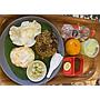 Paket Nasi Goreng Kambing Bu Nah