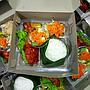LUNCH BOX