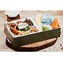 NASI BOX KEDAI KOSEK PAKET C