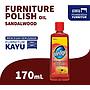 Furniture Polish 170ml