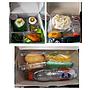 PAKET NASI DAN SNACK BUNDCHER
