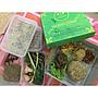 NASI BOX TYPE "D"
