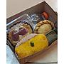 Foodavetta - Paket 1