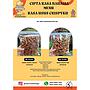 Rasa Usus Crispyku