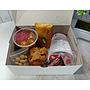 Deeva Food - Snack Box A