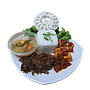 NASI GEPUK