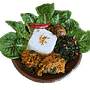 PAKET NASI AYAM