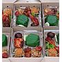 Paket 2 Lunch Box Nadina Cake