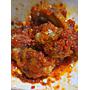 Nasi Balado