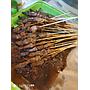 Nasi sate