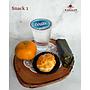 KARIMAH CATERING ( Snack A )
