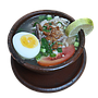 Paket Prasmanan Soto Ayem Pakdhe Solo