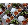 Paket Nasi Box - Dapur Bu Ismi