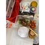 Nasi Box Paket A By Dapur Batavia