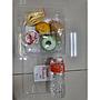 Snack Box Pake A By Dapur Batavia