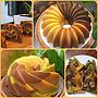 Cake Marmer