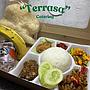 Bistik Daging by Terrasa Catering